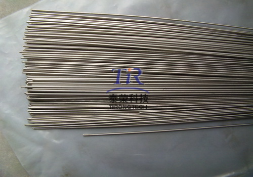 zirconium wire