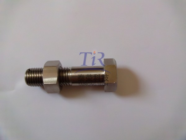 titanium&nbsp;screw