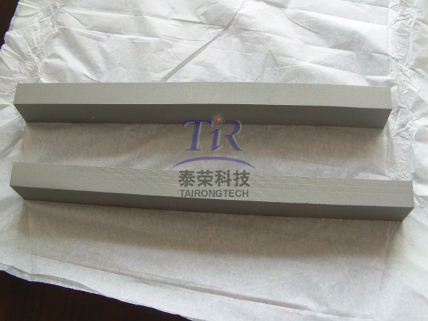 Molybdenum&nbsp;square&nbsp;bar