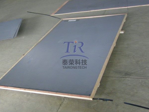 Titanium&nbsp;plate