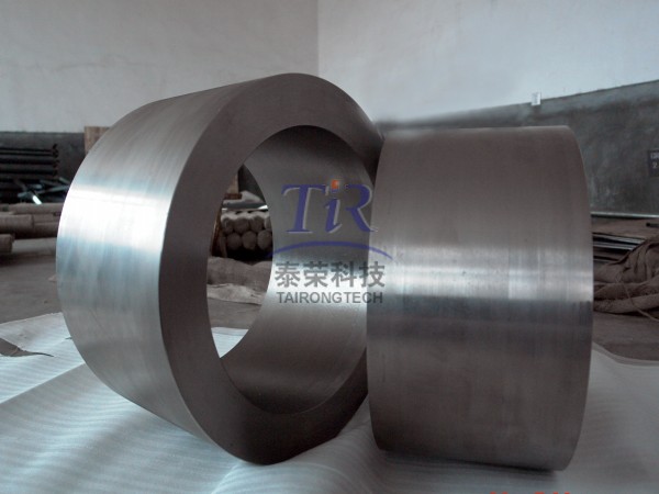 Titanium&nbsp;forgings