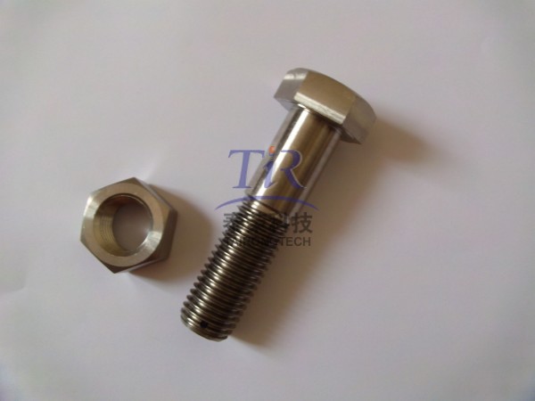 Titanium&nbsp;screw