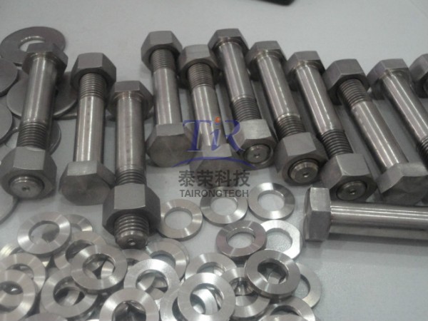 Titanium&nbsp;screw