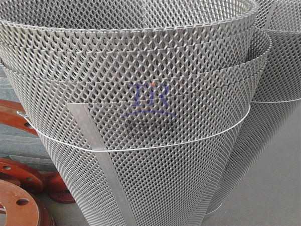 Titanium&nbsp;mesh